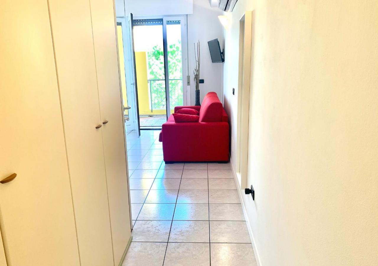 Gardalakeapartment A سيرمِيوني المظهر الخارجي الصورة