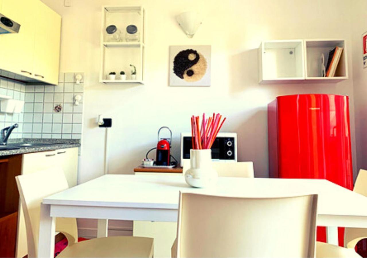 Gardalakeapartment A سيرمِيوني المظهر الخارجي الصورة