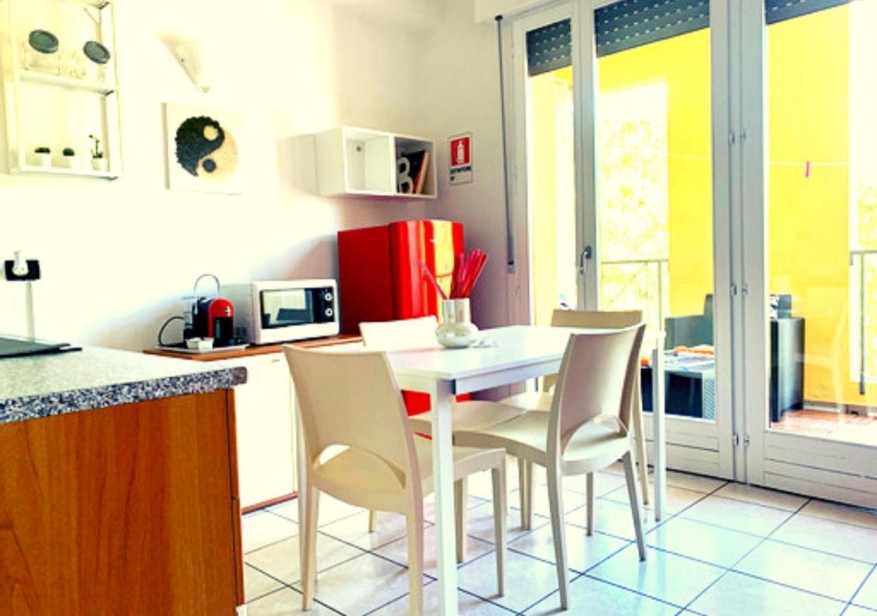 Gardalakeapartment A سيرمِيوني المظهر الخارجي الصورة