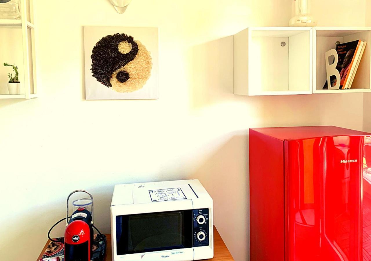 Gardalakeapartment A سيرمِيوني المظهر الخارجي الصورة