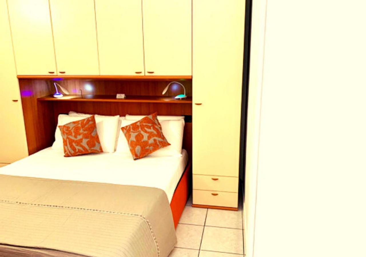 Gardalakeapartment A سيرمِيوني المظهر الخارجي الصورة