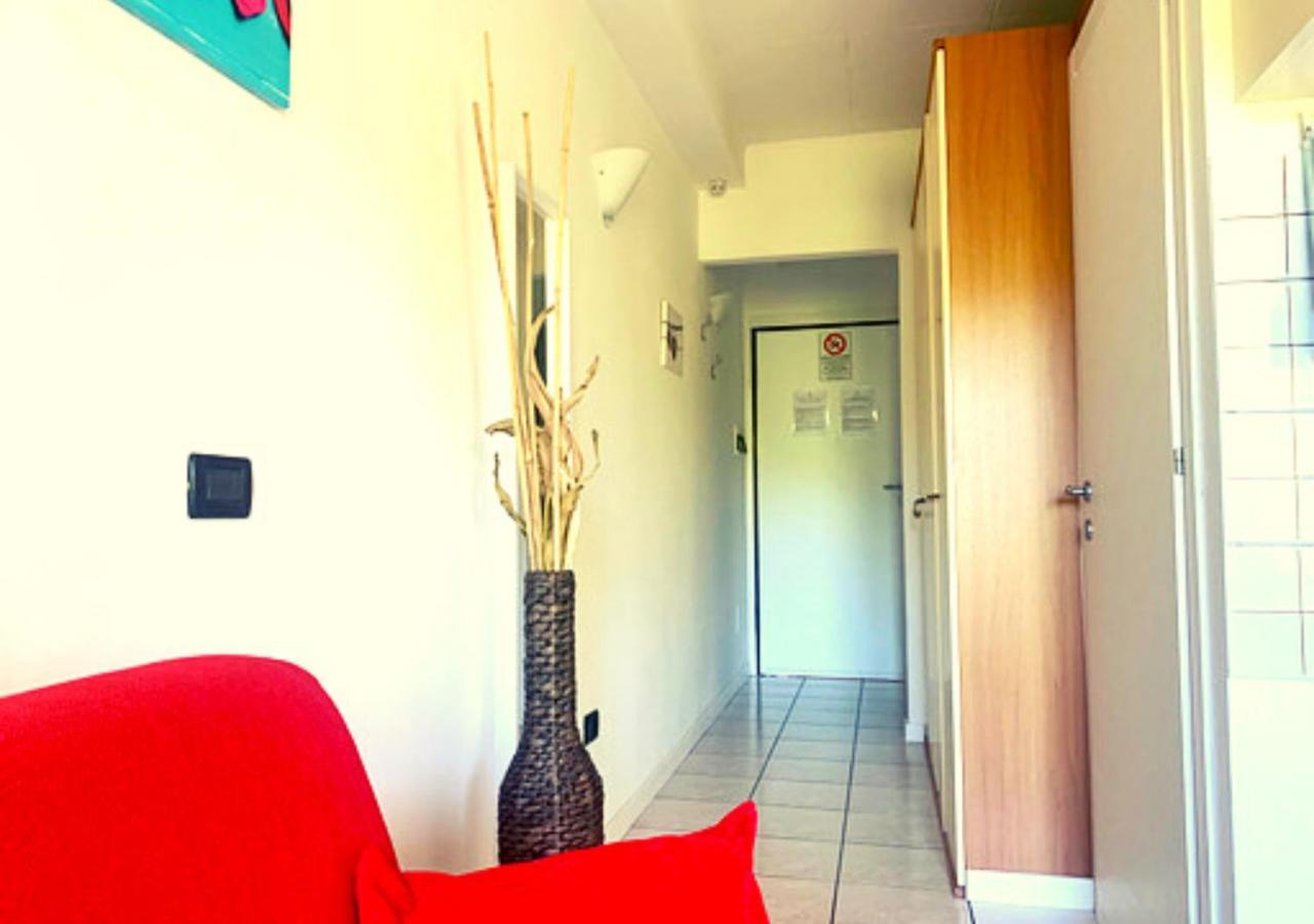 Gardalakeapartment A سيرمِيوني المظهر الخارجي الصورة