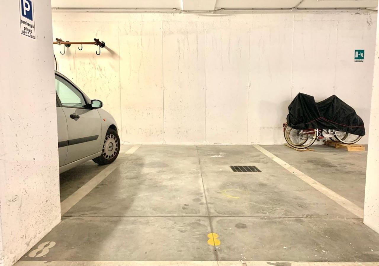 Gardalakeapartment A سيرمِيوني المظهر الخارجي الصورة