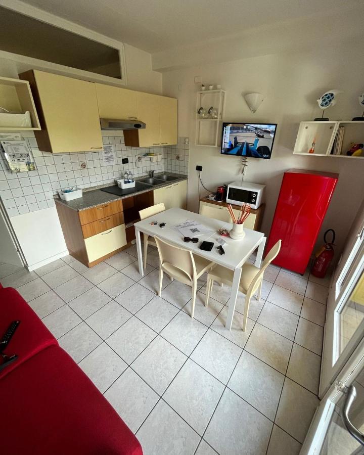 Gardalakeapartment A سيرمِيوني المظهر الخارجي الصورة