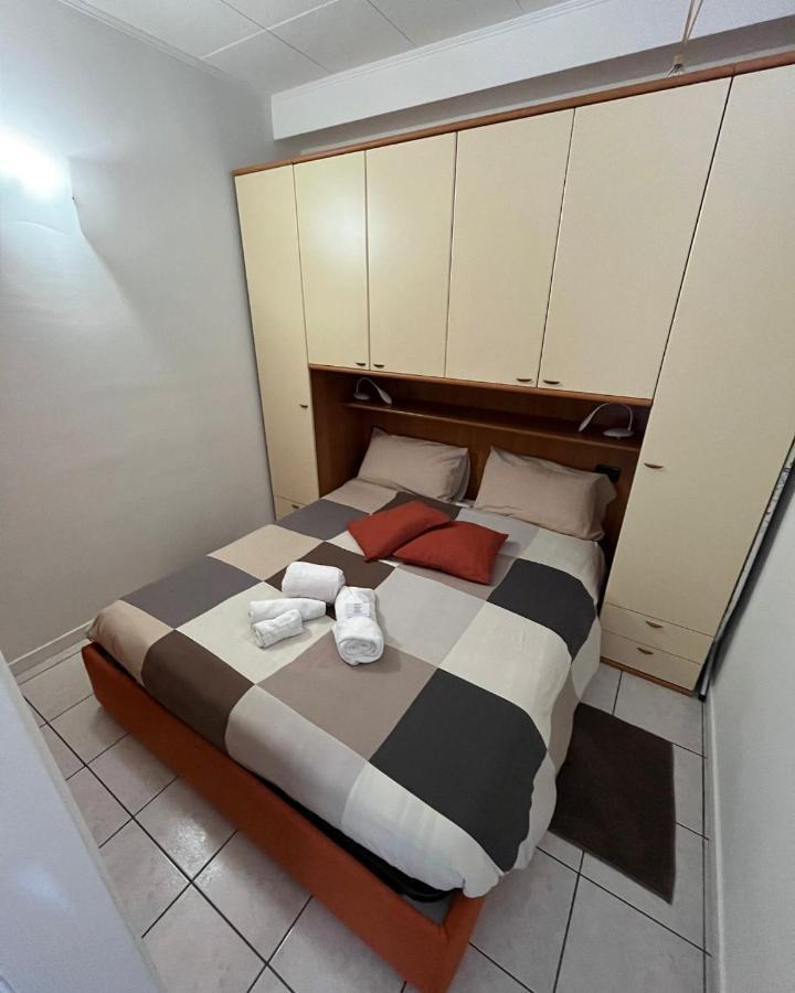 Gardalakeapartment A سيرمِيوني المظهر الخارجي الصورة