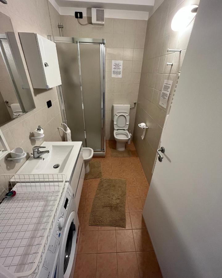 Gardalakeapartment A سيرمِيوني المظهر الخارجي الصورة